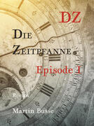 Die Zeitpfanne: Episode I_small