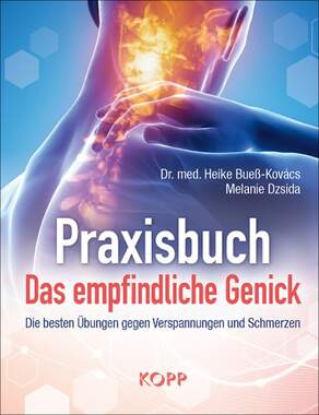 Praxisbuch: Das empfindliche Genick_small