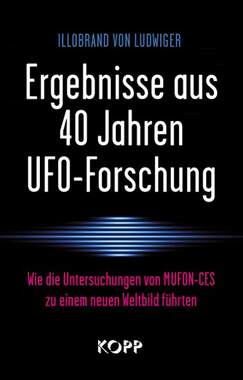 Ergebnisse aus 40 Jahren UFO-Forschung_small