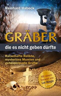Grber, die es nicht geben drfte_small