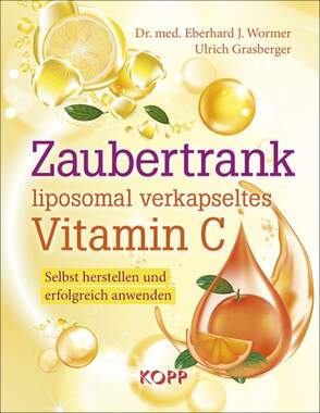 Zaubertrank liposomal verkapseltes Vitamin C_small