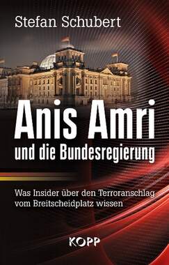 Anis Amri und die Bundesregierung_small