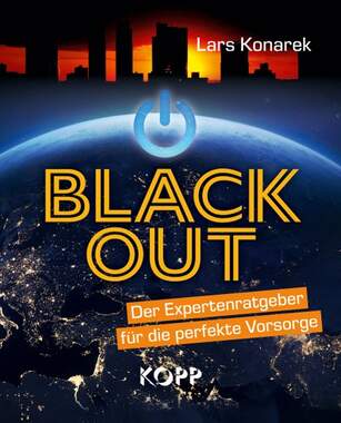 Blackout - Der Expertenratgeber fr die perfekte Vorsorge_small