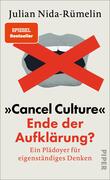 Cancel Culture  Ende der Aufklrung?_small