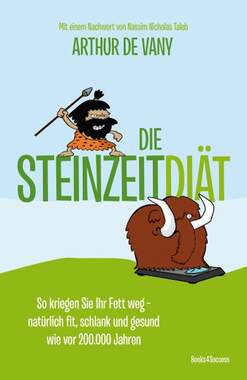 Die Steinzeit-Diät_small
