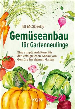 Gemseanbau fr Gartenneulinge_small