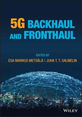 5G Backhaul and Fronthaul_small