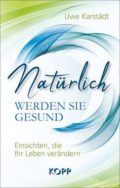 Natrlich werden Sie gesund_small