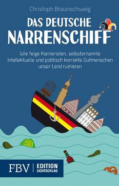 Das deutsche Narrenschiff_small