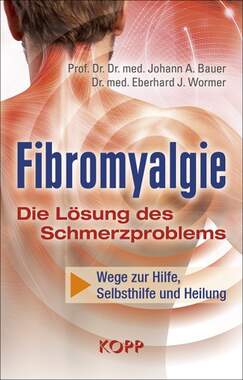 Fibromyalgie - Die Lsung des Schmerzproblems_small