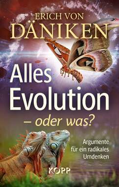 Alles Evolution  oder was?_small
