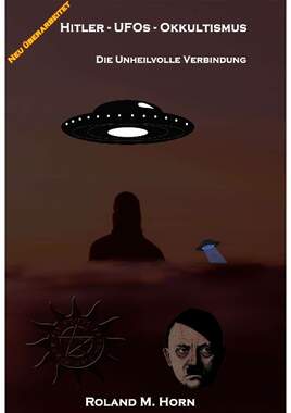 Hitler - UFOs - Okkultismus_small