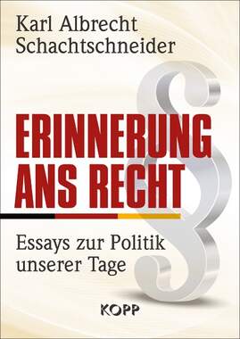 Erinnerung ans Recht_small
