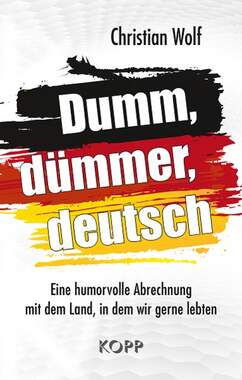 Dumm, dmmer, deutsch_small