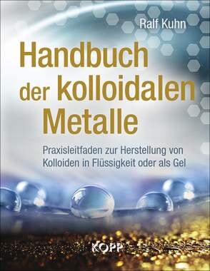 Handbuch der kolloidalen Metalle_small