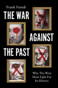 The War Against the Past_small