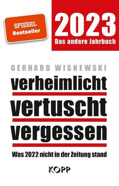 verheimlicht  vertuscht  vergessen 2023_small