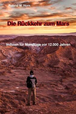 Die Rckkehr zum Mars: Indizien fr Marsflge vor 12.000 Jahren_small