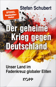 Der geheime Krieg gegen Deutschland_small