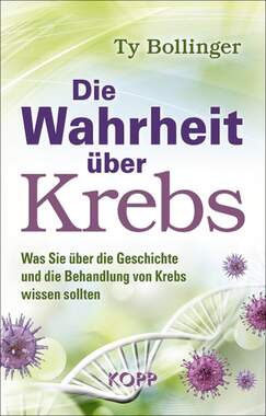 Die Wahrheit ber Krebs_small