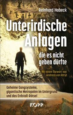 Unterirdische Anlagen, die es nicht geben drfte_small