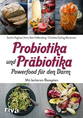 Probiotika und Präbiotika  Powerfood für den Darm_small