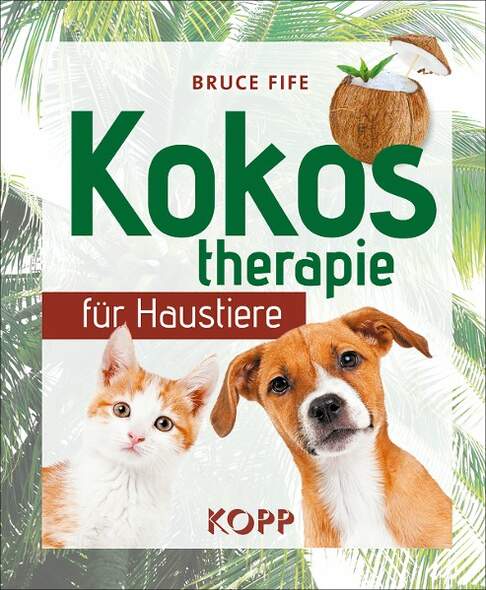 Kokostherapie fr Haustiere