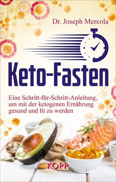 Keto-Fasten