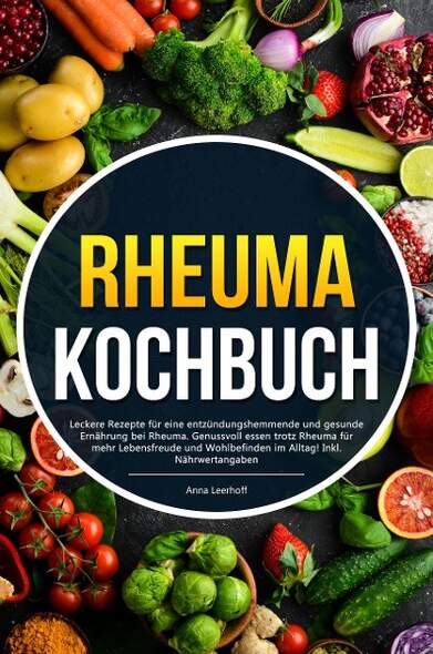 Rheuma Kochbuch