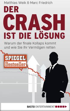 Der Crash ist die Lsung