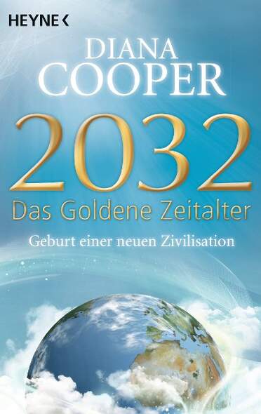 2032 - Das Goldene Zeitalter