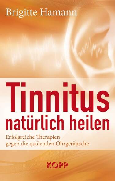 Tinnitus natürlich heilen