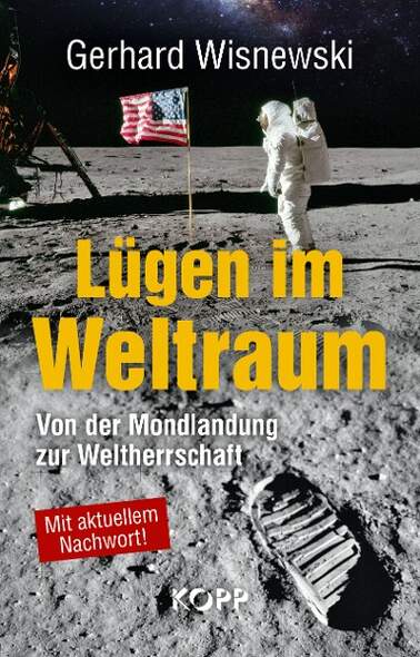 Lgen im Weltraum