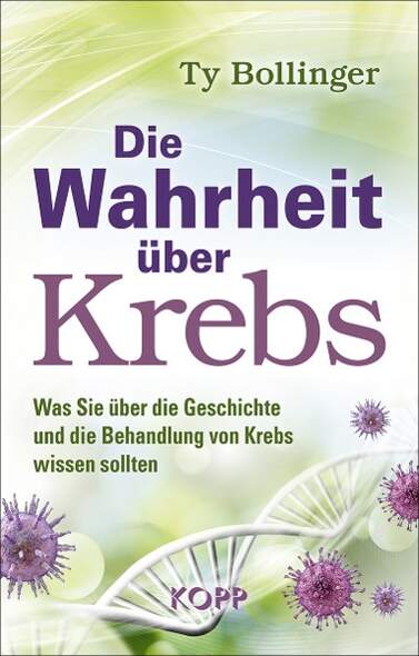 Die Wahrheit ber Krebs