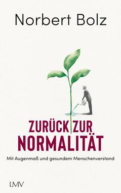 Zurck zur Normalitt