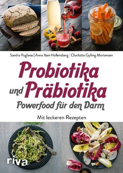 Probiotika und Präbiotika  Powerfood für den Darm