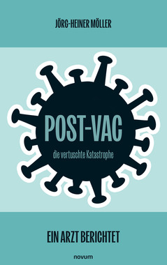 Post-Vac  die vertuschte Katastrophe