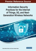 Information Security Practices for the Internet of Things, 5G, and Next-Generation Wireless Networks_small