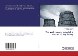 The Volkswagen scandal: a matter of legitimacy_small