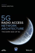 5G Radio Access Network Architecture_small