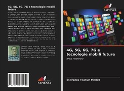 4G, 5G, 6G, 7G e tecnologie mobili future_small