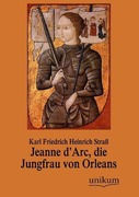Jeanne d'Arc, die Jungfrau von Orleans_small