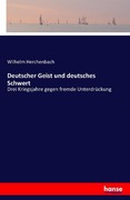 Deutscher Geist und deutsches Schwert_small