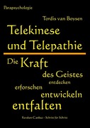 Telekinese und Telepathie_small