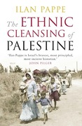 The Ethnic Cleansing of Palestine_small