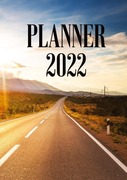 Kalender 2022 A5 - Schner Terminplaner | Taschenkalender 2022 I Planner 2022 A5_small