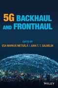 5G Backhaul and Fronthaul_small