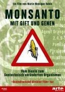 Monsanto - Mit Gift und Genen_small