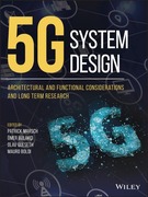 5g System Design: Architectural and Functional Considerations and Long Term Research_small