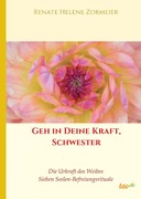 Geh in Deine Kraft, Schwester_small